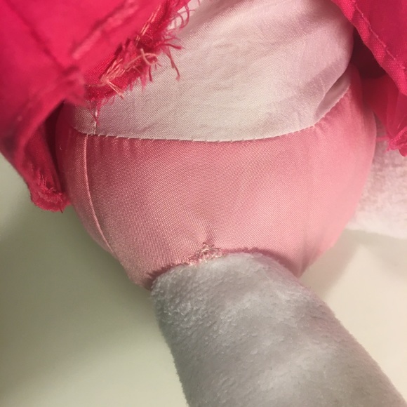 Hello Kitty Plush Figure - Picture 11 of 12